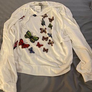 GO by coture women’s shirt